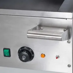Electric deep fryer Stalgast 778002