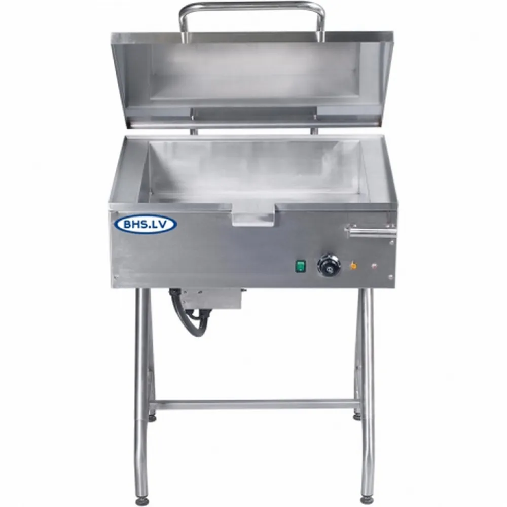 Electric deep fryer Stalgast 778002