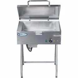 Electric deep fryer Stalgast 778002