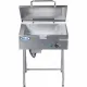 Electric deep fryer Stalgast 778002
