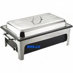 Electric chafing dish Stalgast 435130