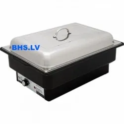 Electric chafing dish Stalgast 435090
