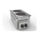 Built-in kitchen appliance Drop-in TECNOINOX 136004