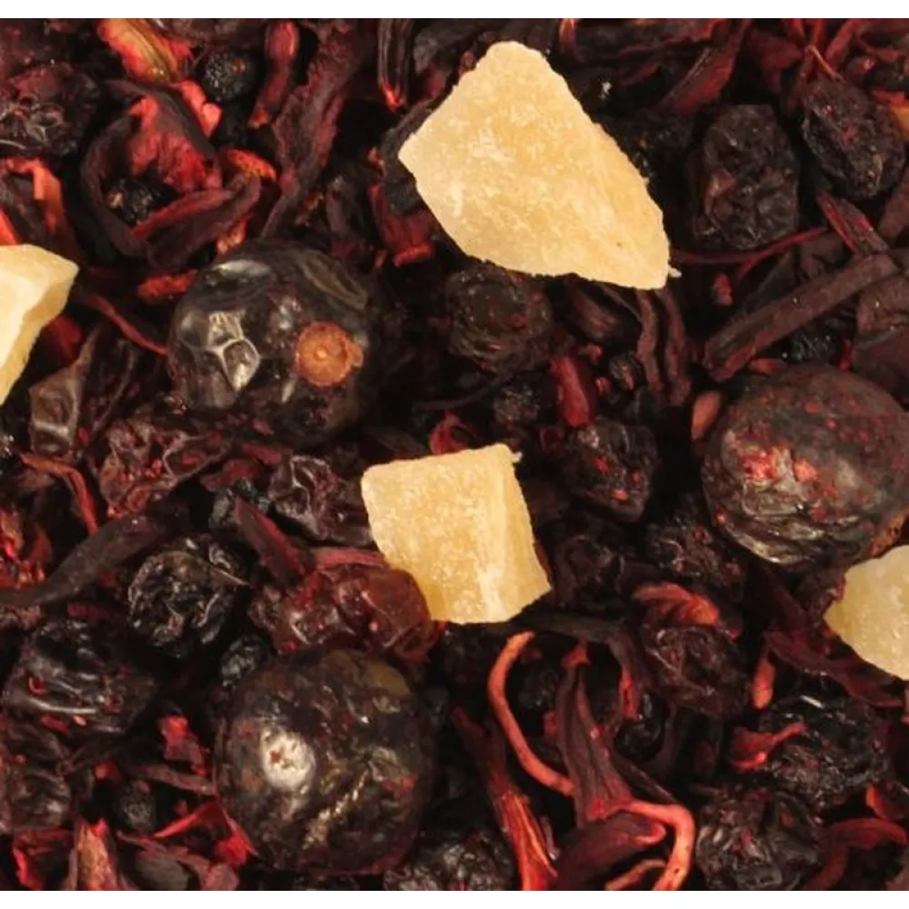 Loose-leaf tea Florapharm 690327/300
