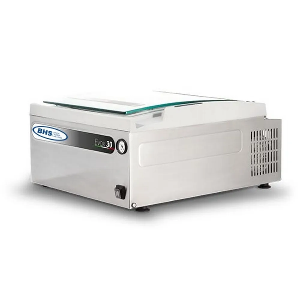 Chamber vacuum unit ORVED BHSE30