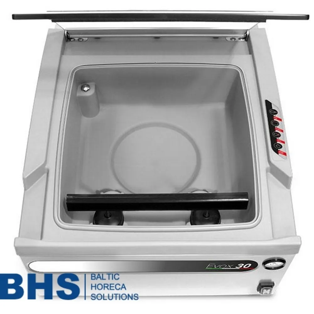 Chamber vacuum unit ORVED BHSE30