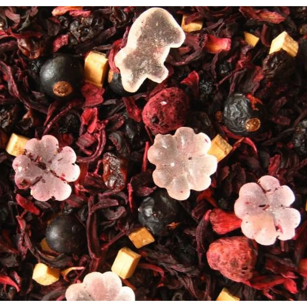 Loose-leaf tea Florapharm 91664/300