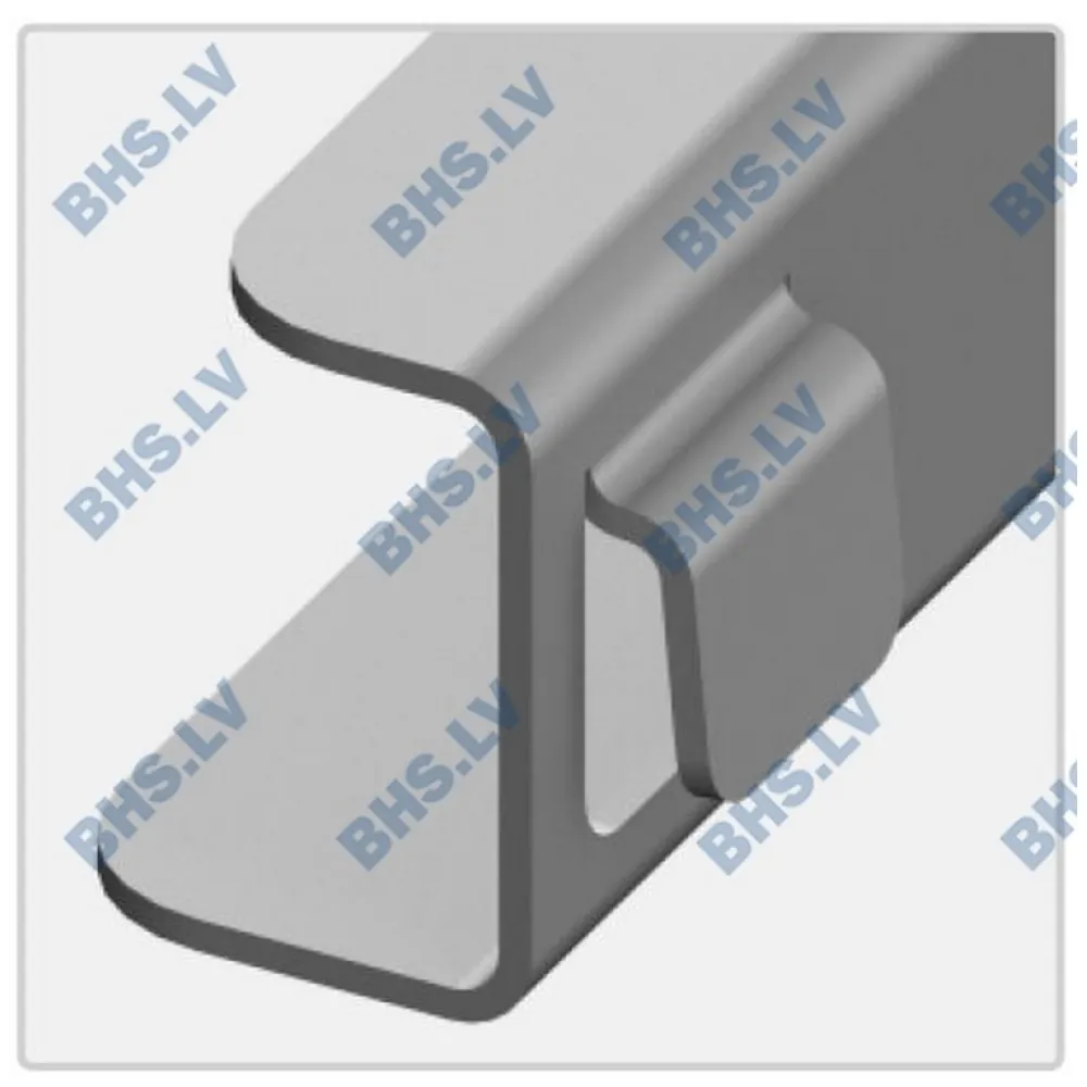Refrigerated table accessory Novameta F00-010-20.10