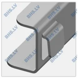 Refrigerated table accessory Novameta F00-010-20.10