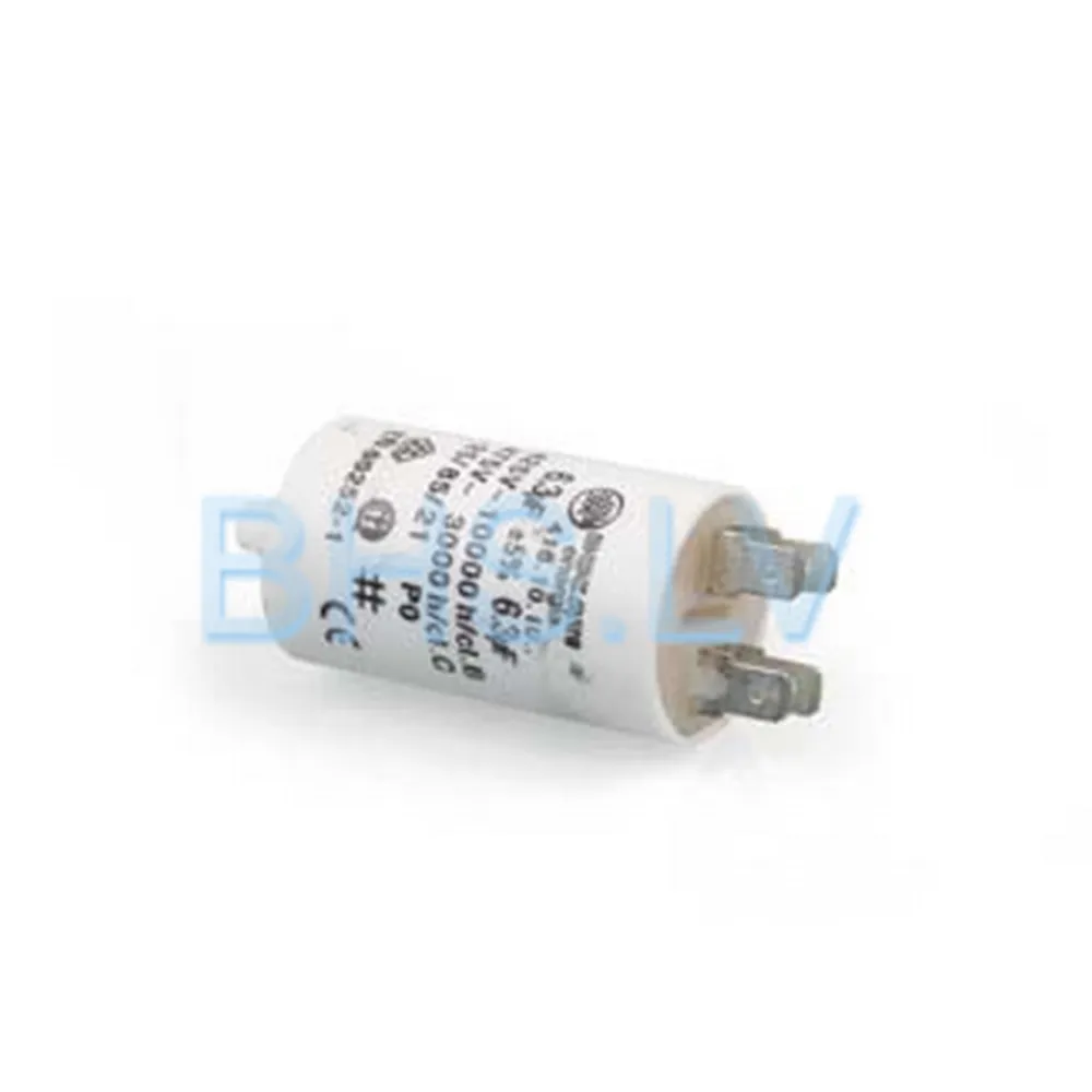 Capacitor LF L3068016