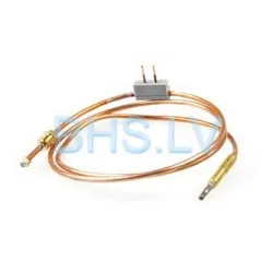 Interrupted thermocouple LF L3440067
