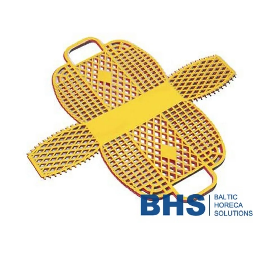Shopping basket and trolley FAMA4215