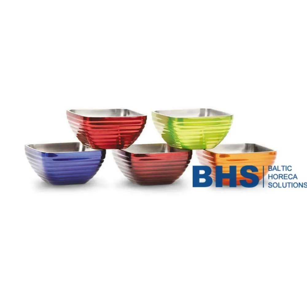 Showcase serving dish BHS-HoReCa BHS440167