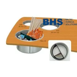 Coffee table accessory BHS-HoReCa BHS580164