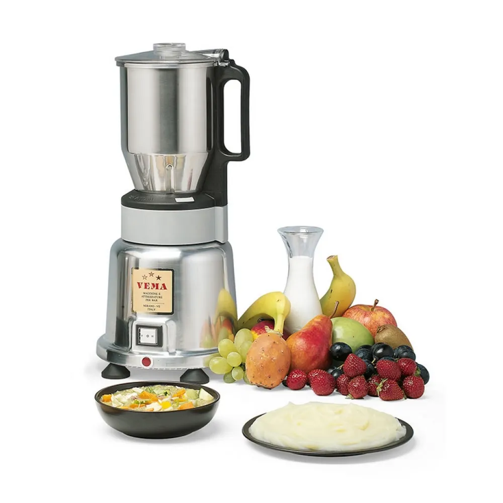 Blender and mixer VEMA FR2084/F