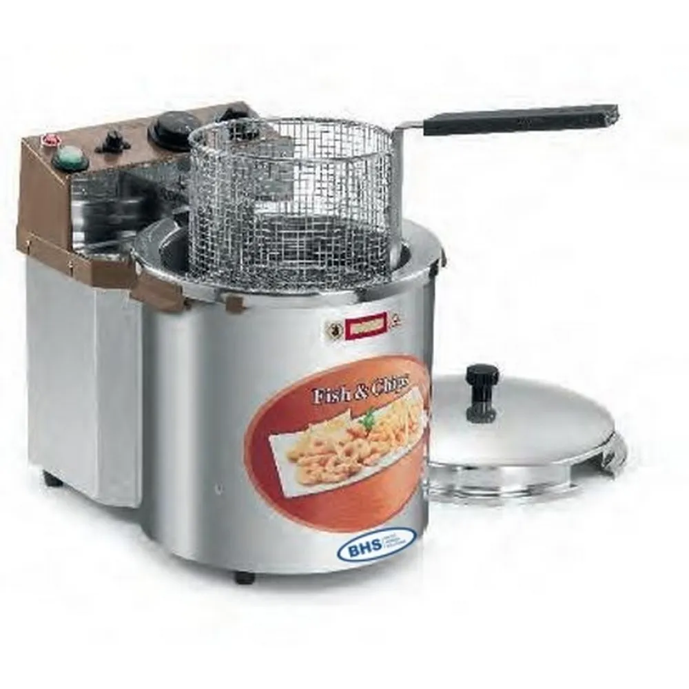 Electric fryer VEMA FG2104