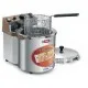 Electric fryer VEMA FG2104