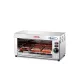 Salamander grill VEMA FO2069