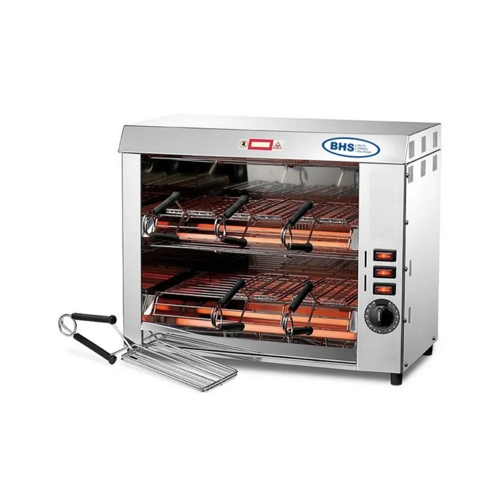 Salamander grill VEMA FO2071