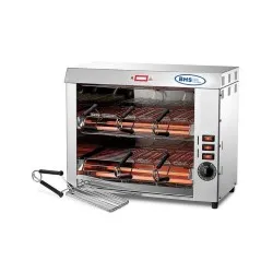 Salamander grill VEMA FO2071