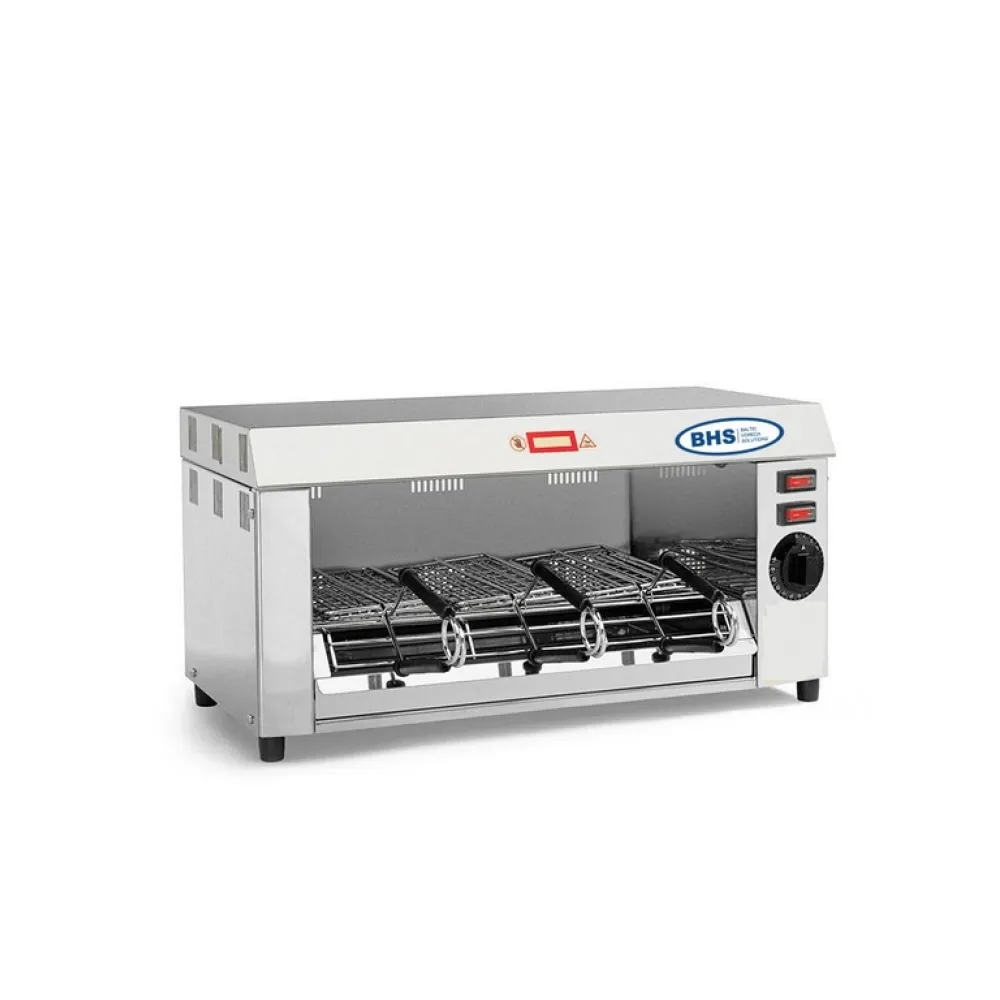 Salamander grill VEMA FO2069