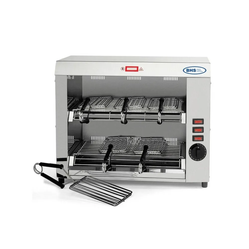 Salamander grill VEMA FO2071
