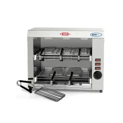 Salamander grill VEMA FO2071