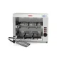 Salamander grill VEMA FO2071
