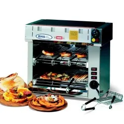 Salamander grill VEMA FOPV2087Q