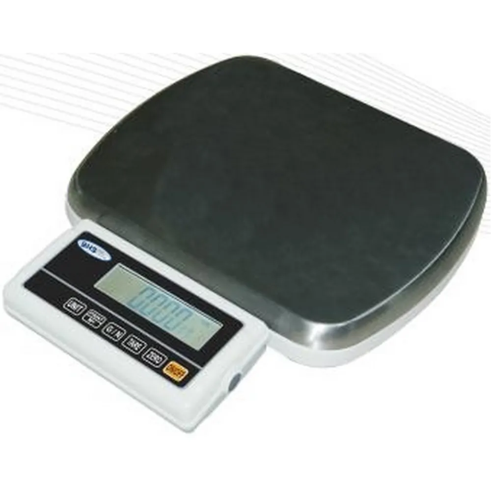 Scale BHS-HoReCa SFOXI15