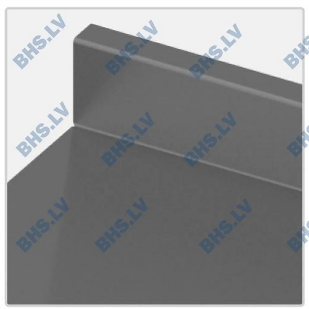 Rear upstand for tables Novameta FP0-000-12.00SB