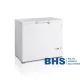 Chest freezer TEFCOLD FR305-SL