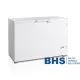 Chest freezer TEFCOLD FR405-SL