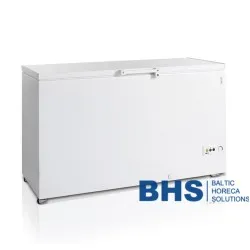 Chest freezer TEFCOLD FR505-SL
