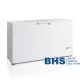Chest freezer TEFCOLD FR505-SL