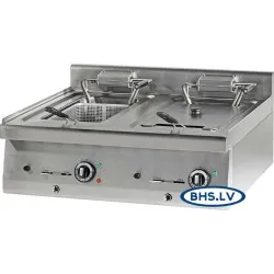 Electric fryer Stalgast 9726000