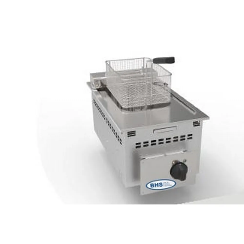 Built-in kitchen appliance Drop-in TECNOINOX 136033