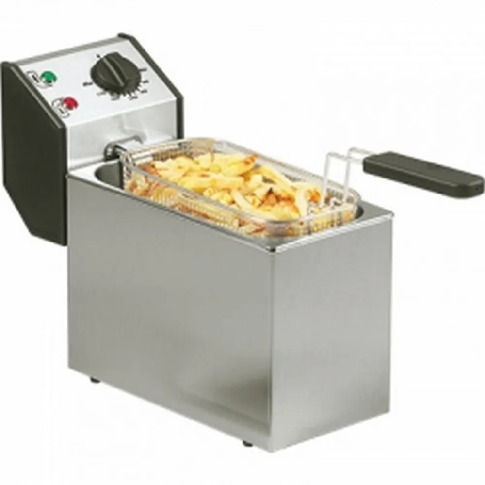 Electric fryer Stalgast 777320