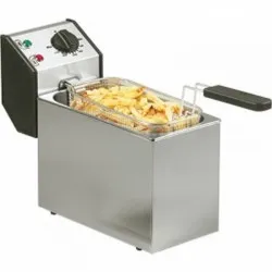 Electric fryer Stalgast 777320