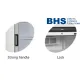 Refrigerated display cabinet TEFCOLD SCU1220
