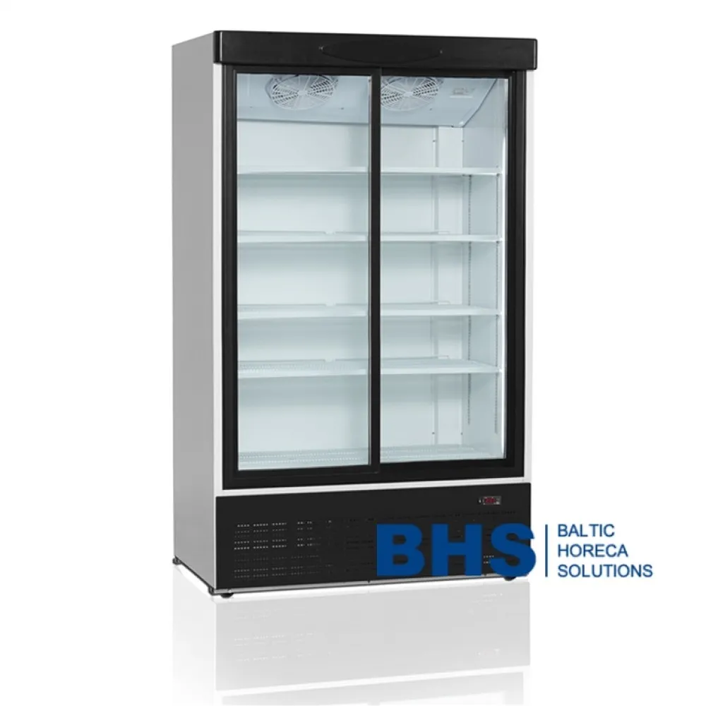 Refrigerated display cabinet TEFCOLD FS1202S