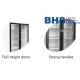 Bar refrigerator TEFCOLD FS890H