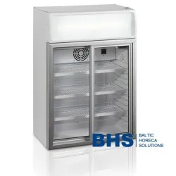 Refrigerated Display Cabinet TEFCOLD FSC100