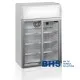 Refrigerated Display Cabinet TEFCOLD FSC100