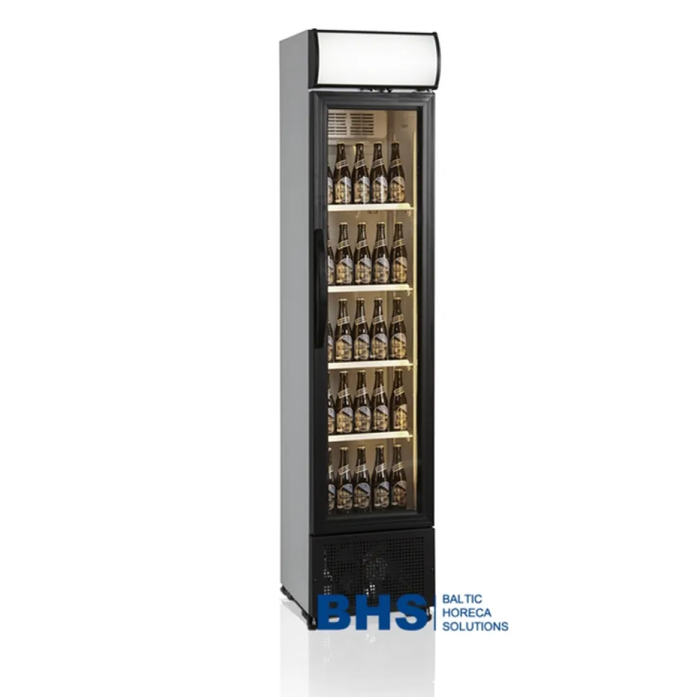 Refrigerated display cabinet TEFCOLD FSC175H