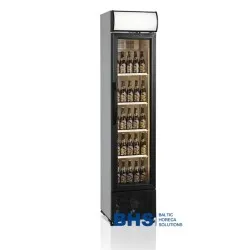 Refrigerated display cabinet TEFCOLD FSC175H