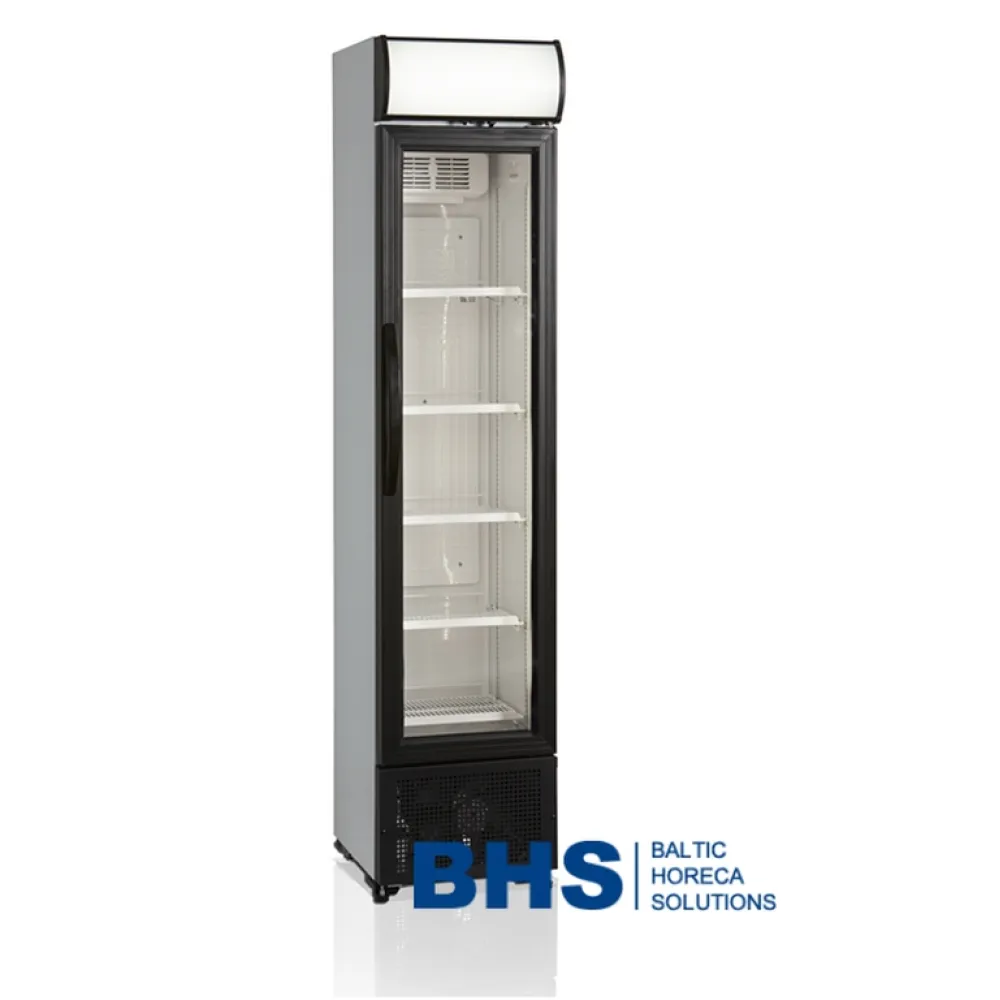 Refrigerated display cabinet TEFCOLD FSC175H
