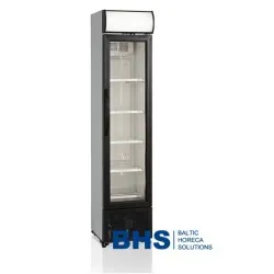 Refrigerated display cabinet TEFCOLD FSC175H