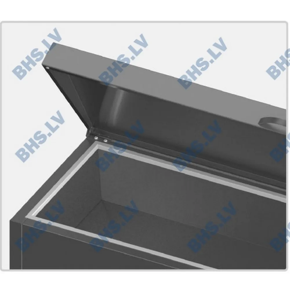 Display cabinet Novameta FV0-D1000-101/40/31