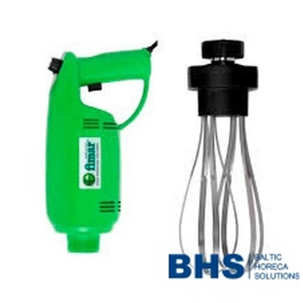 Hand mixer FIMAR FX42F